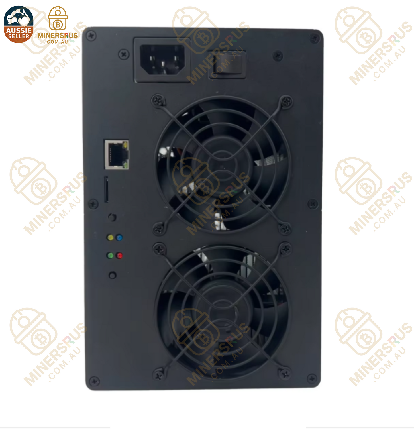 VolcMiner D1 Mini Doge<C Miner 2.2Gh/s@500W