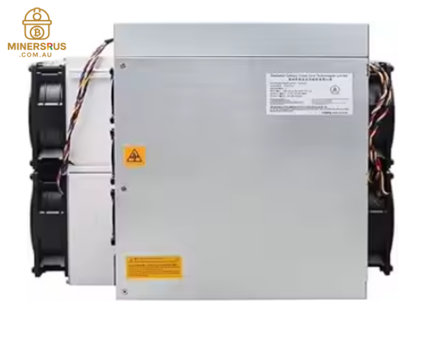 Antminer S19J XP 151Th/s@3247W Bitcoin Miner