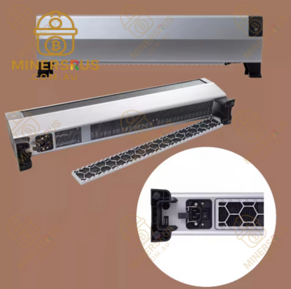 Canaan Avalon Mini 3 37.5Th/s@800w Bitcoin Miner