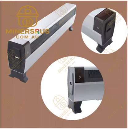 Canaan Avalon Mini 3 37.5Th/s@800w Bitcoin Miner