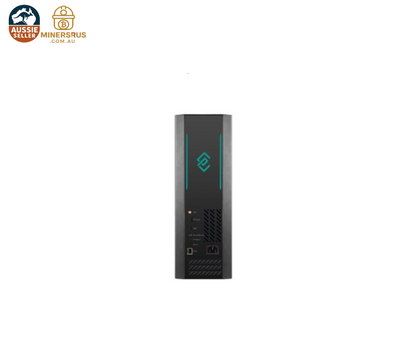 ElphaPex DG Home 1 2.1Gh/s@630w Doge&LTC Miner