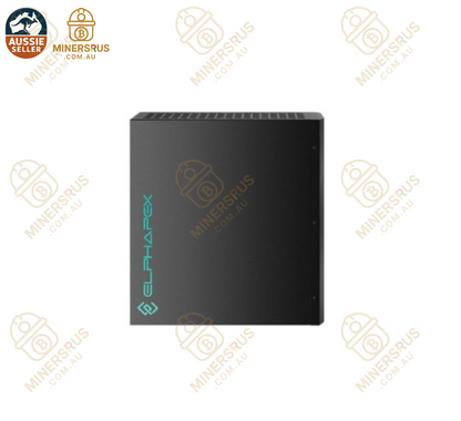 ElphaPex DG Home 1 2.1Gh/s@630w Doge&LTC Miner