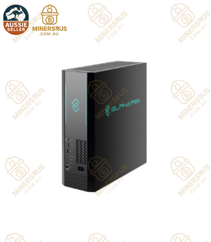 ElphaPex DG Home 1 2.1Gh/s@630w Doge&LTC Miner