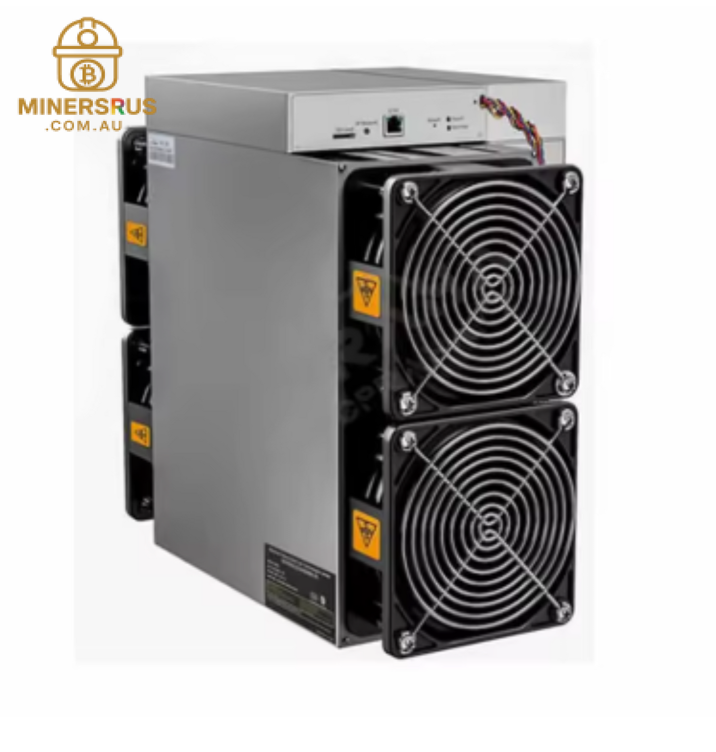Antminer S19J XP 151Th/s@3247W Bitcoin Miner