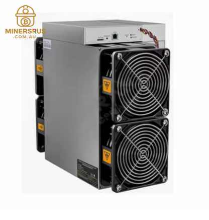 Antminer S19J XP 151Th/s@3247W Bitcoin Miner