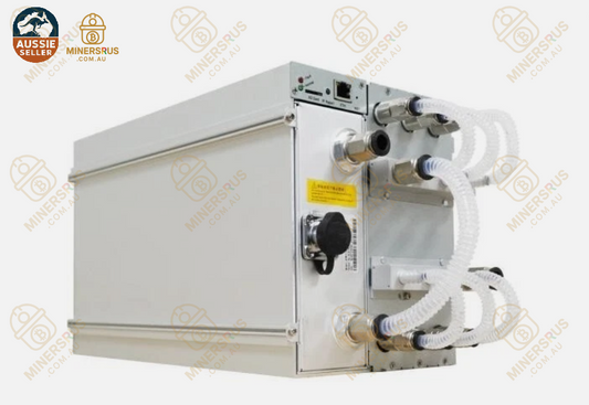 Antminer S19 XP+ Hyd 293Th/s@5540W Bitcoin Miner