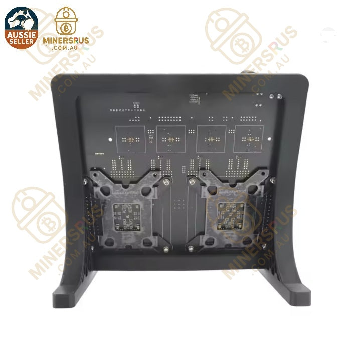 NerdMiner NerdOctaxe rev3.1 12T/s@240W