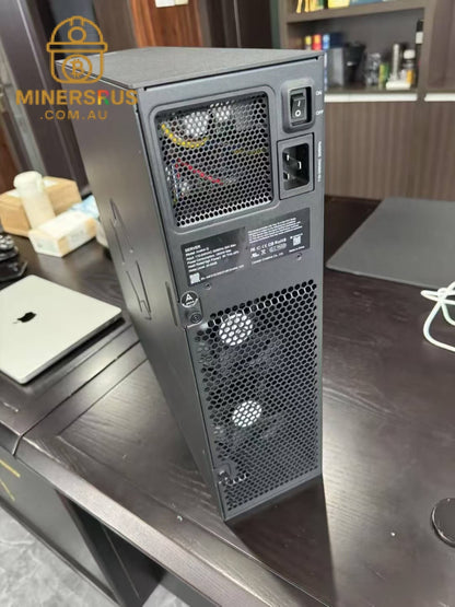 Canaan Avalon Q 90Th/s@1674w Quiet Bitcoin Miner