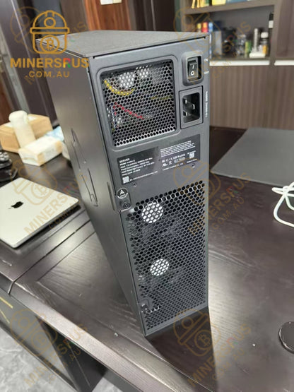 Canaan Avalon Q 90Th/s@1674w Quiet Bitcoin Miner