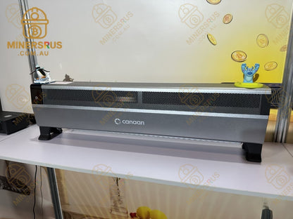 Canaan Avalon Mini 3 37.5Th/s@800w Bitcoin Miner