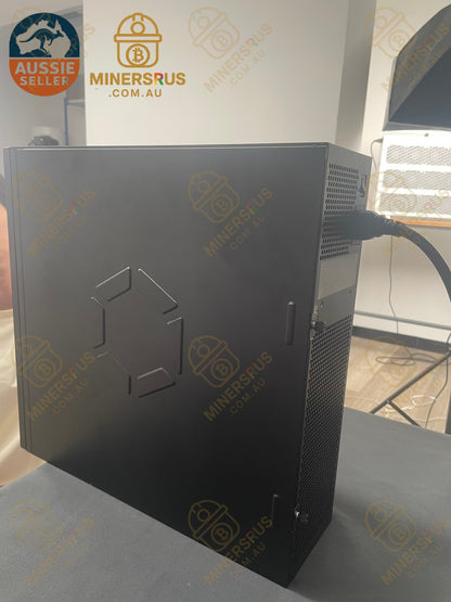 Canaan Avalon Q 90Th/s@1674w Quiet Bitcoin Miner