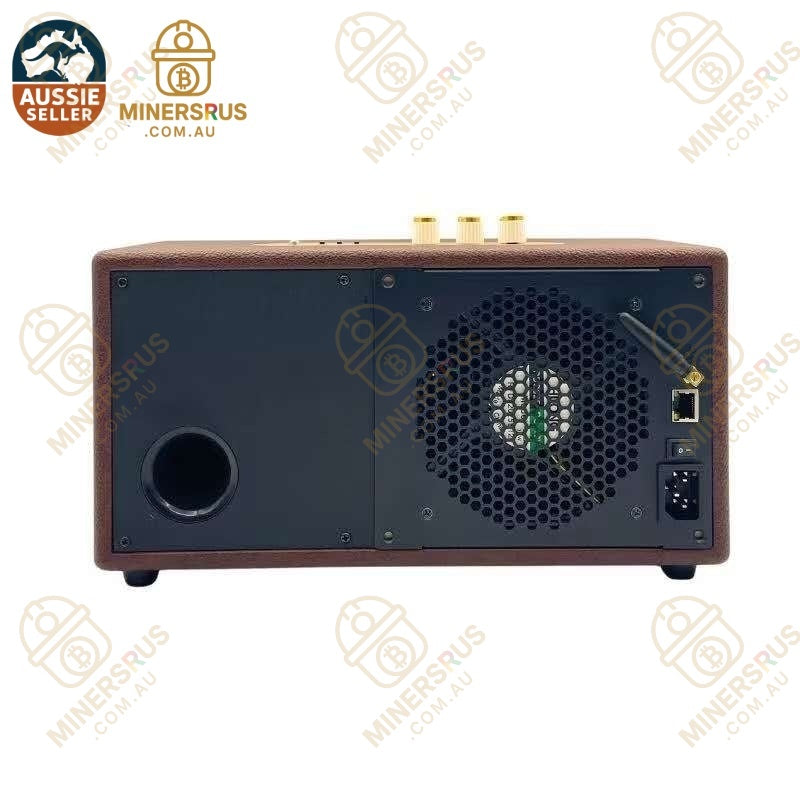 Fluminer L2 1.2Gh/s @ 280W Dogecoin & Litecoin Miner