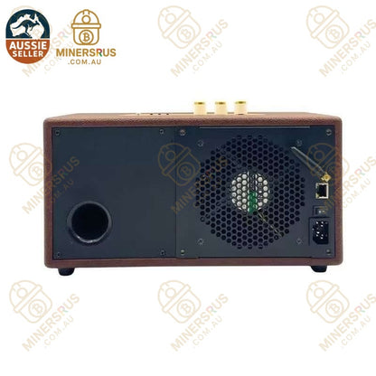 Fluminer L2 1.2Gh/s @ 280W Dogecoin & Litecoin Miner