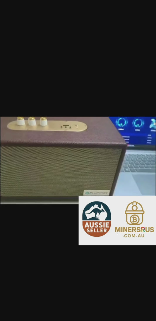 Fluminer L2 1.2Gh/s @ 280W Dogecoin & Litecoin Miner