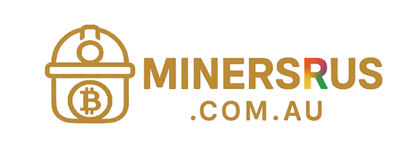 MINERSRUS.COM.AU